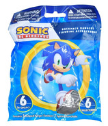 Sonic Series 2 Backpack Hanger