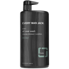 Men's Essentials