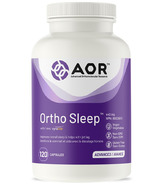 AOR Ortho Sleep