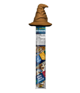 Hershey's Halloween Kisses Harry Potter Sorting Hat