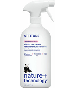 ATTITUDE All Purpose Cleaner Unscented