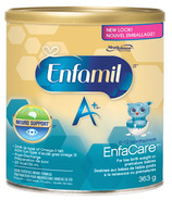 Enfamil EnfaCare A+ for Birth Weight and Premature Babies