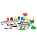 Melissa & Doug Easel Accessory Set