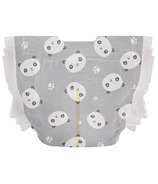 The Honest Company Diapers Pandas