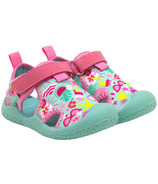 Robeez Water Shoes Tropical Paradise