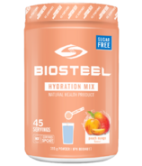 BioSteel Sports Hydration Mix Peach Mango