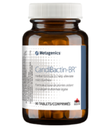 Metagenics CandiBactin-BR