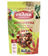 PRANA Annapurna Organic Almond-Goji-Cranberry Trail Mix