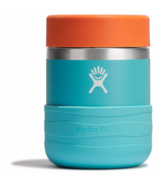 Hydro Flask Kids Insulated Food Jar and Boot Seaspray