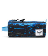 Herschel Supply Little Herschel Settlement Pencil Case Dune Waves