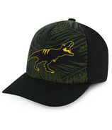 Jan & Jul Lite Xplorer Cap T-Rex