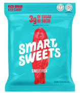 SmartSweets Berry Sweet Fish