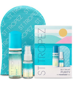 St. Tropez Self Tan Purity Mini Kit