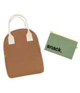 Fluf Earth Tones Lunch Bundle