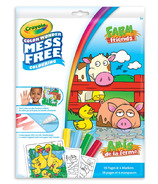 Crayola Color Wonder Fram Friends