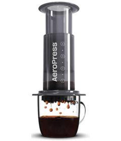 Aeropress Original Coffee Maker