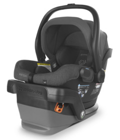 UPPAbaby Mesa V2 Infant Car Seat Greyson