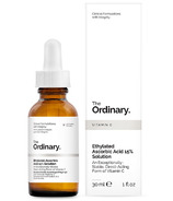 The Ordinary Ethylated Ascorbic Acid 15% Solution