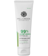 Mill Creek Botanicals 99% Aloe Vera Gel