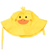 ZOOCCHINI UPF50+ Baby Sun Hat Duck