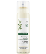 Klorane Dry Shampoo With Oat Milk