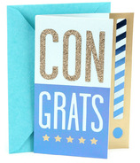 Hallmark Congratulations Card Blank Inside