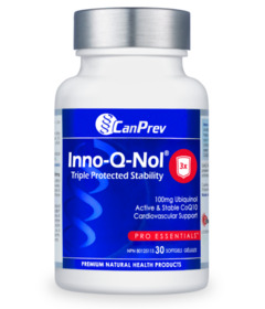 Canprev Inno-Q-Nol 100mg