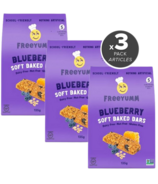 FreeYumm Blueberry Oat Bars Bundle