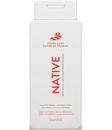 Native Body Wash Candy Cane