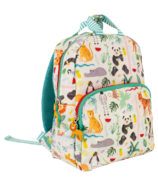 Floss & Rock Toddler Backpack Jungle