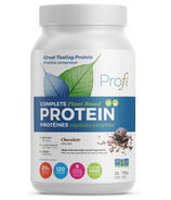 Profi Plant-Based Protein Powder Chocolate