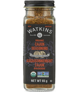 Watkins Organic Cajun