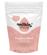 Milkin' More Powdered Mix Pregnancy Blend