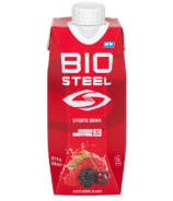 BioSteel Sports Hydration Drink Mixed Berry