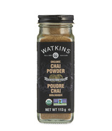 Watkins Organic Chai Powder