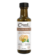 Organic Traditions Yacon Syrup