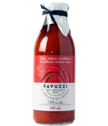 Favuzzi Arrabbiata Tomato Sauce