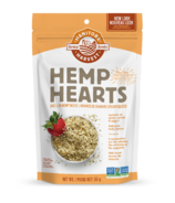 Manitoba Harvest Hemp Hearts Raw Shelled Hemp Seeds