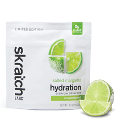 Skratch Labs Hydration Everyday Drink Mix Salted Margarita