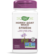 Nature's Way Horny Goat Weed