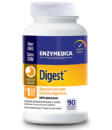 Enzymedica Digest