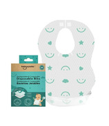 Babyworks Biodegradable & Compostable Bibs