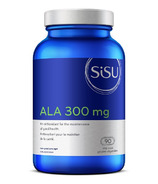 SISU ALA (Alpha Lipoic Acid) 300mg