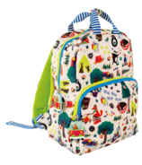 Floss & Rock Toddler Backpack Adventure