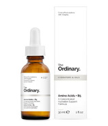 The Ordinary Amino Acids + B5