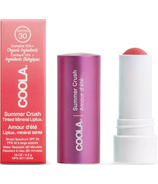 COOLA Mineral Liplux SPF30 Summer Crush