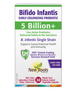 New Roots Bifido Infantis