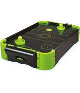 Ricochet Neon Air Hockey