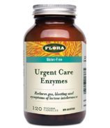 Flora Urgent Care Enzymes