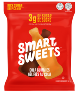 SmartSweets Cola Gummies